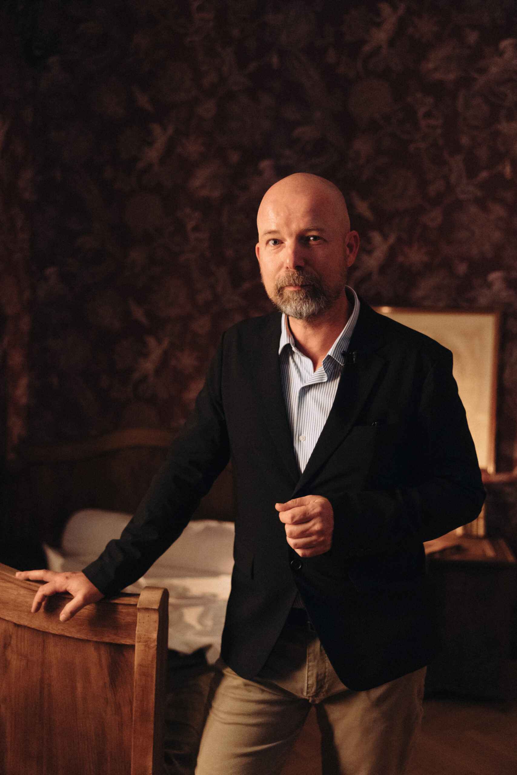 Wouter van der Veen